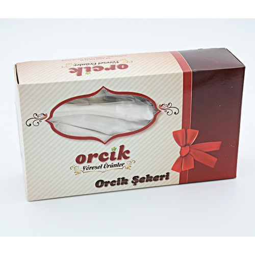 Orcik Şekeri 350 Gram